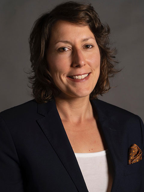 Julie Bolcer