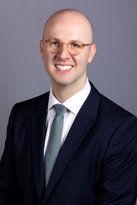 Nicholas Schultz