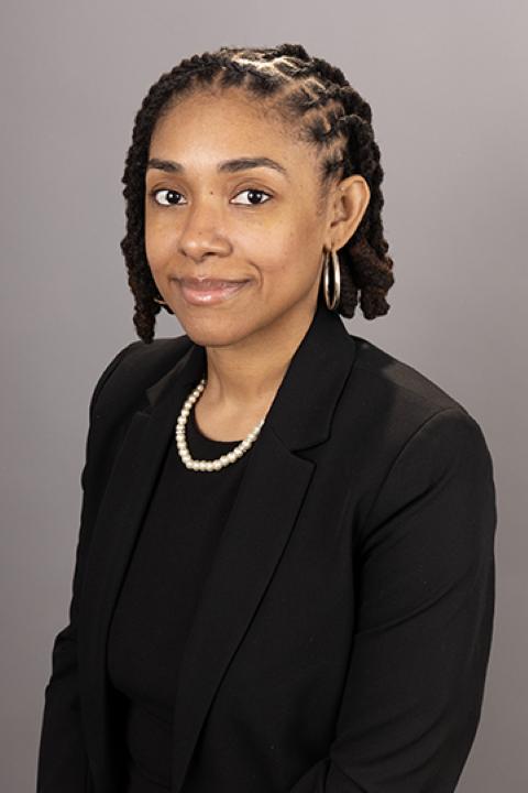 Sarahn O'Uhuru
