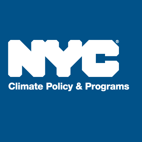 Climate Policy and Programs Logo