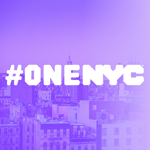 OneNYC Logo