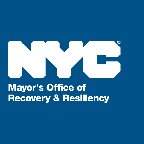 Mayor’s Office of Recovery and Resiliency Logo