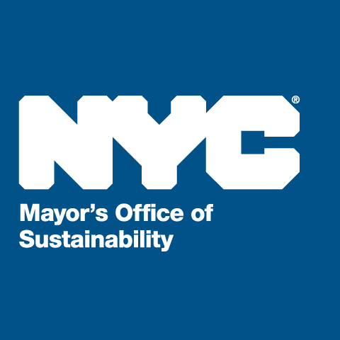 Mayor's Office of Sustainability Logo