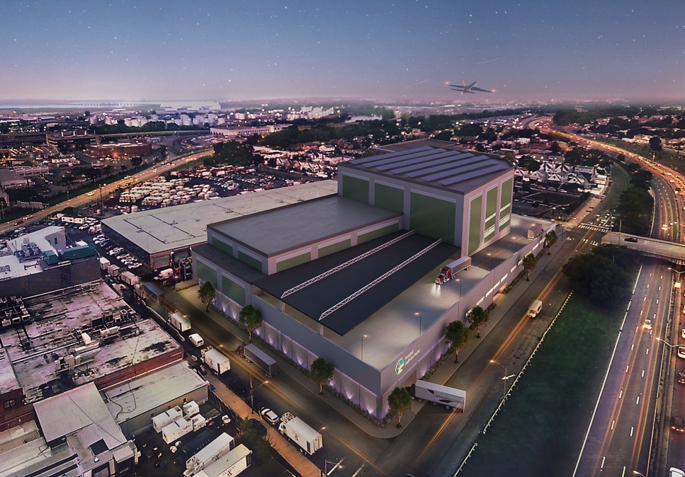 Terminal-Logistics-Center