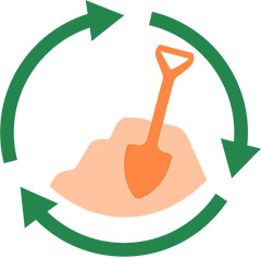 Clean Soil Bank