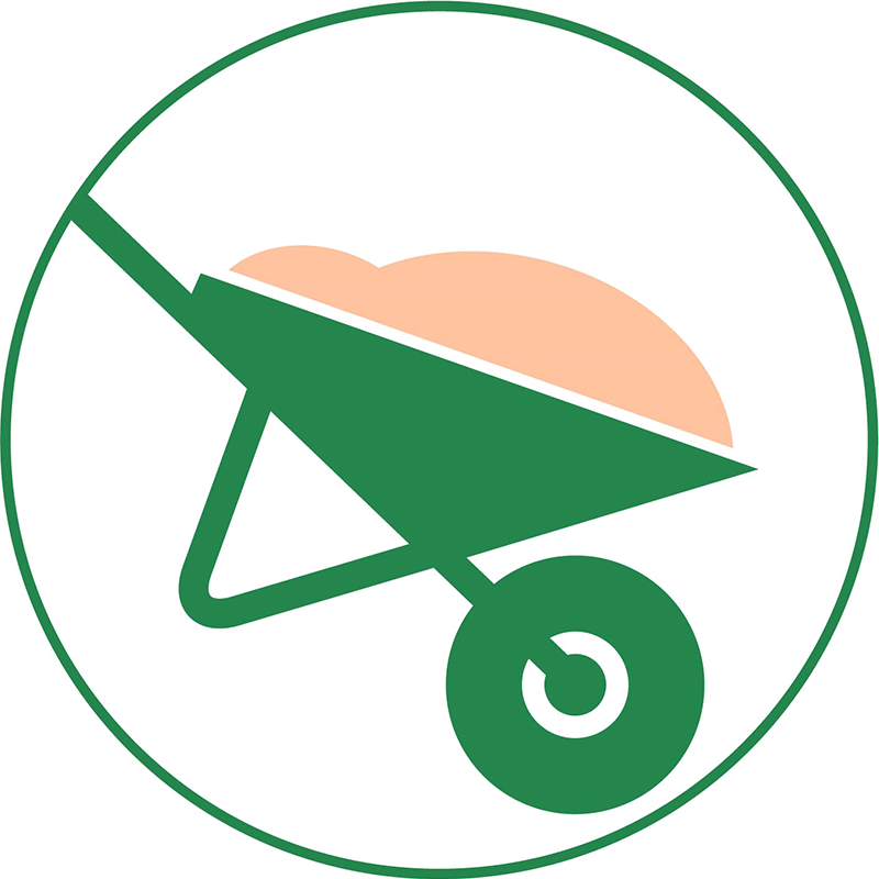 PUREsoil NYC logo