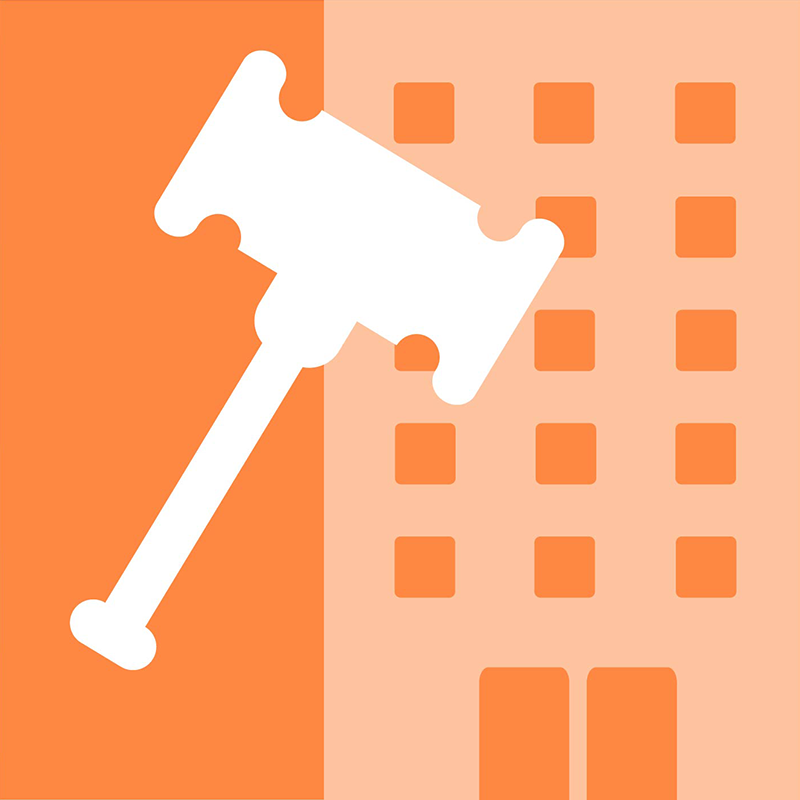 Tax Leins logo