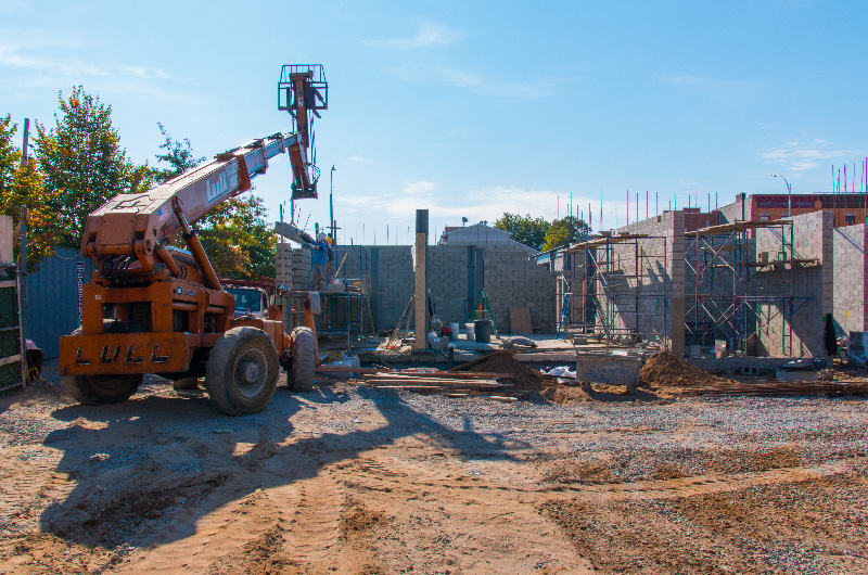 Construction Site
