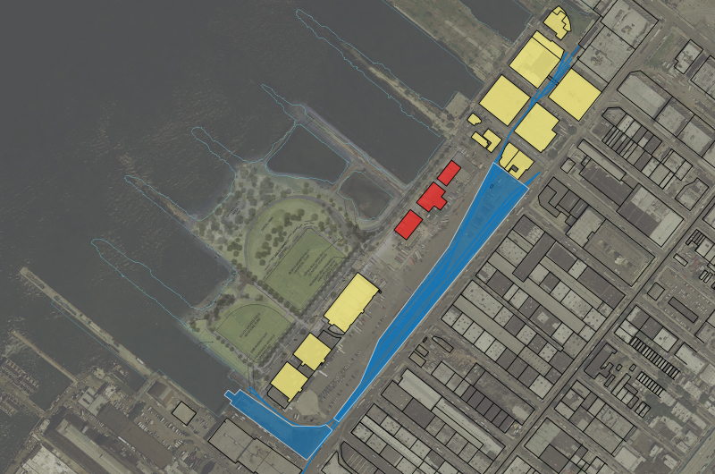 ClearBrook Recycling Facility