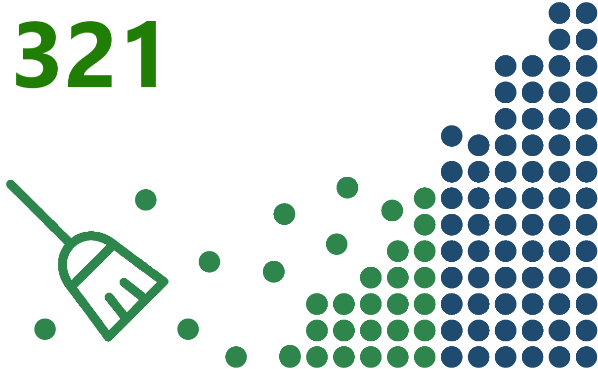 104 - Number of lots cleaned up in low to moderate income communities