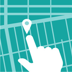 SPEED Mapping Portal Logo