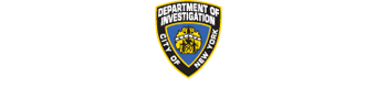 DOI's Inspector General for NYPD