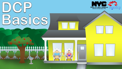 DCP Basics video page