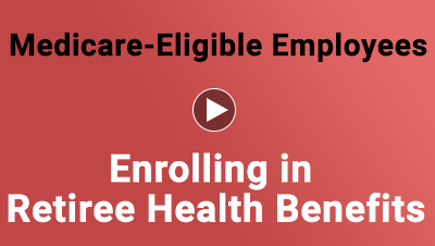 Medicare Health Benefits Video