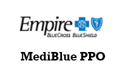 Empire MediBlue PPOO
