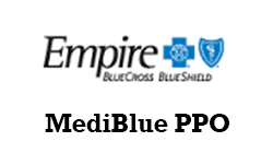 Empire MediBlue PPO