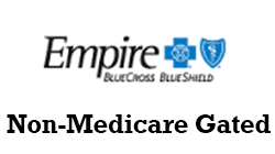 Empire Non-Medicare Gated