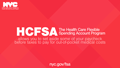 HCFSA video page