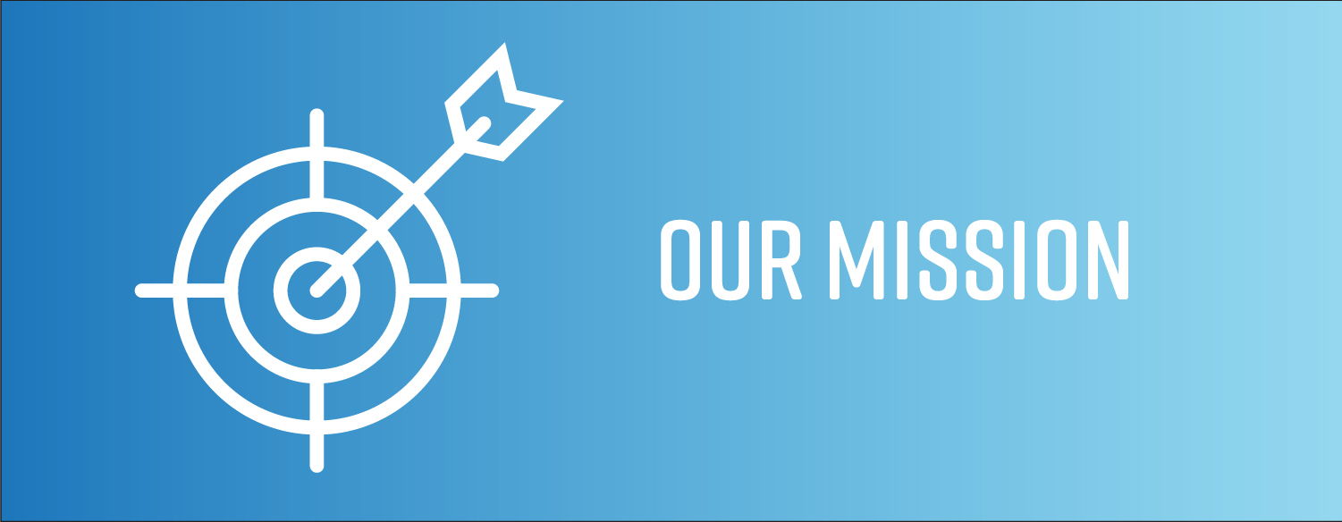 Our Mission