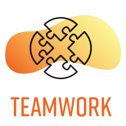 Teamwork