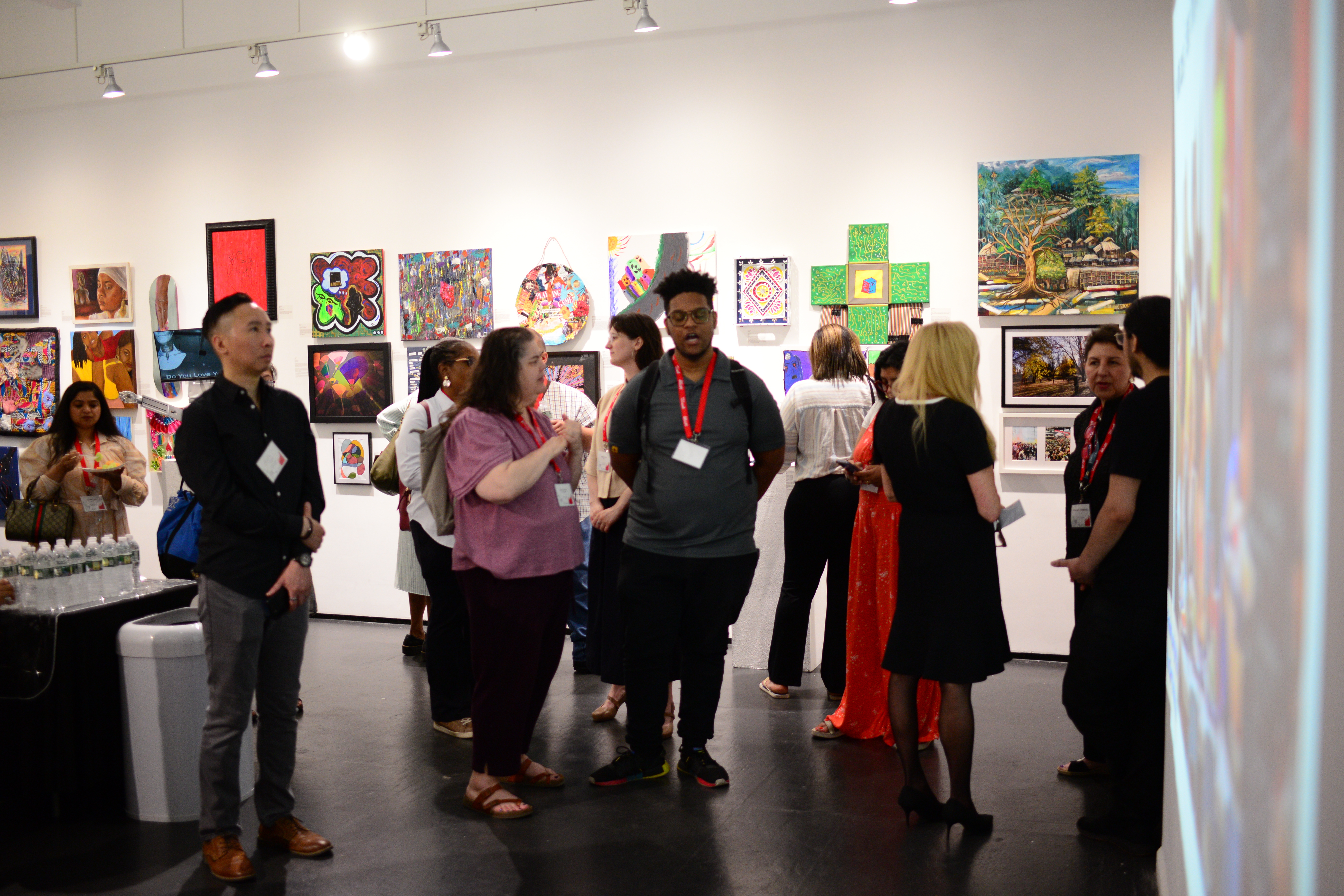 Art is Life Picture 7 - Gallery
