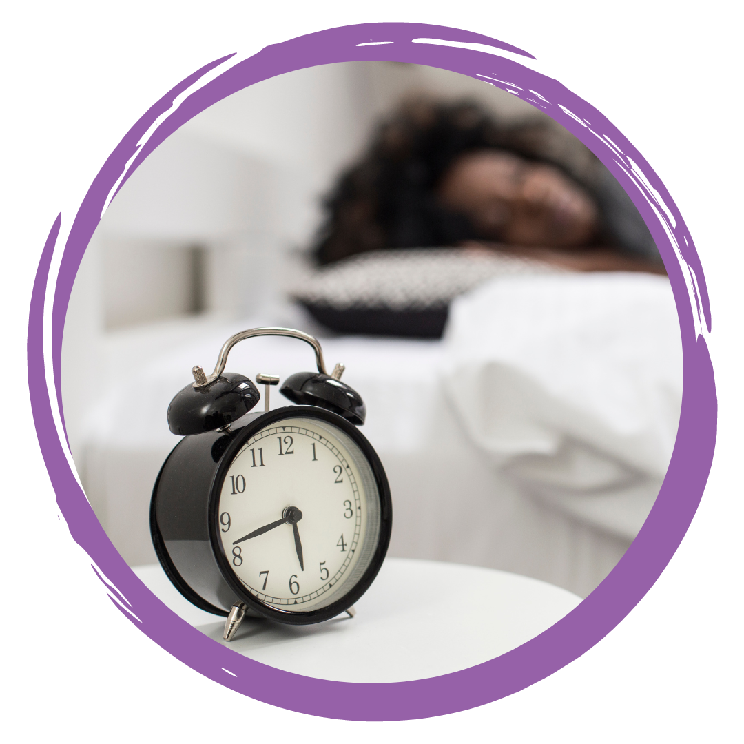 Make Sleep a Priority