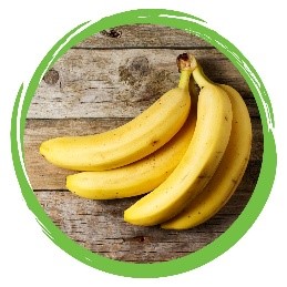 Bananas