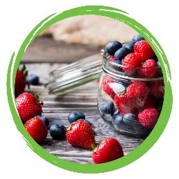 Berries