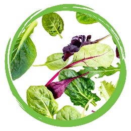 Loose Greens