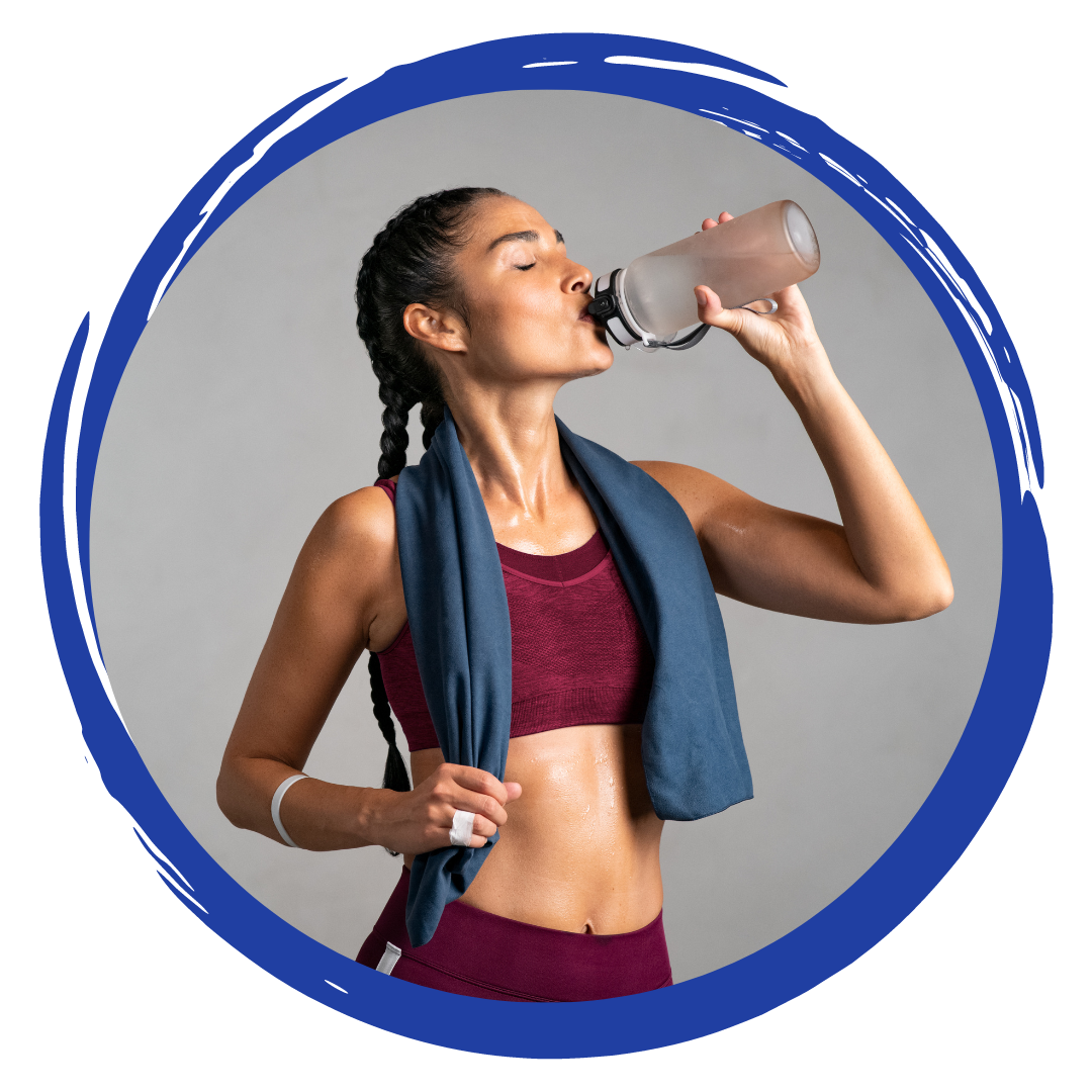 How Will You Know if You're Drinking Enough Water?