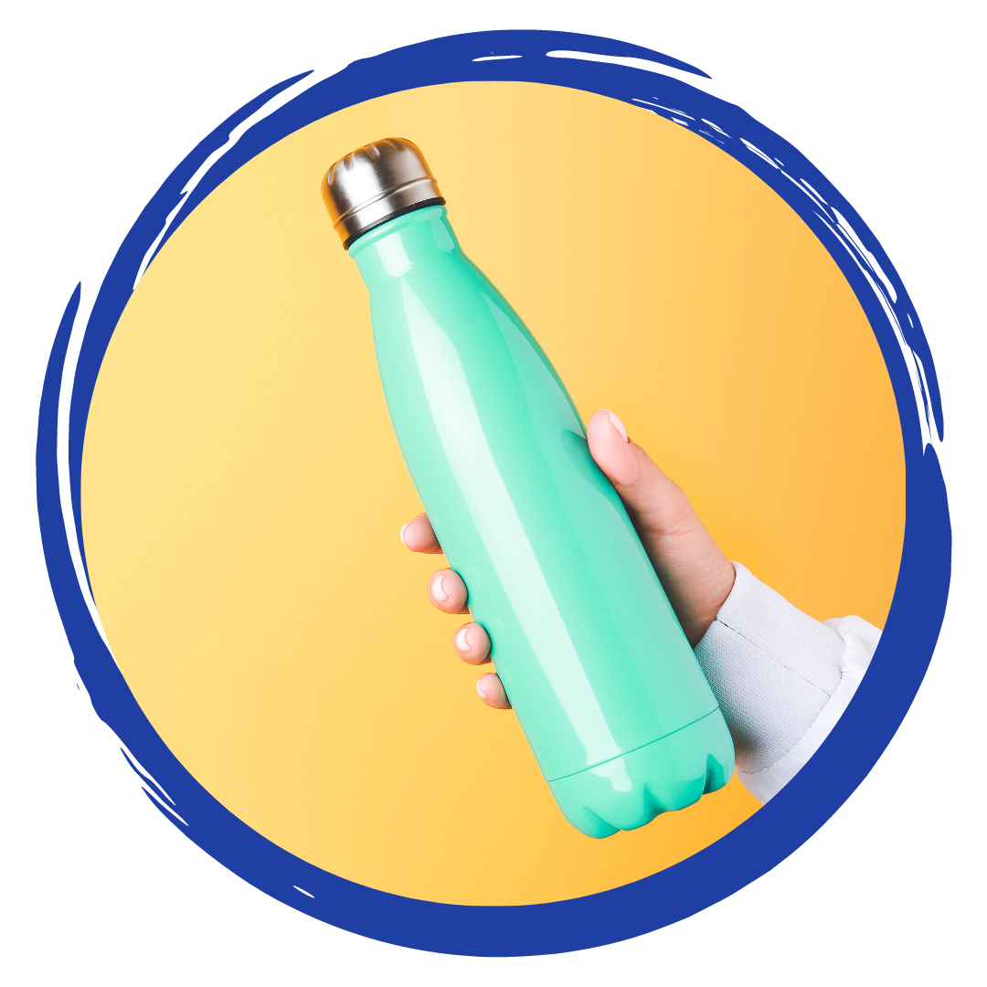Feeling Thirsty?