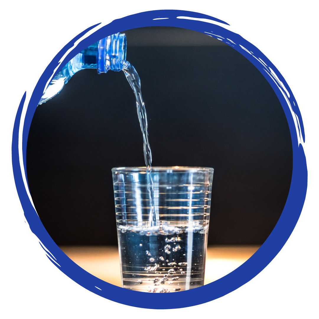 How Much Water?