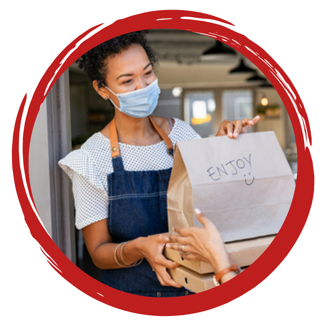 Support Black-owned businesses