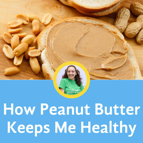 Peanut Butter