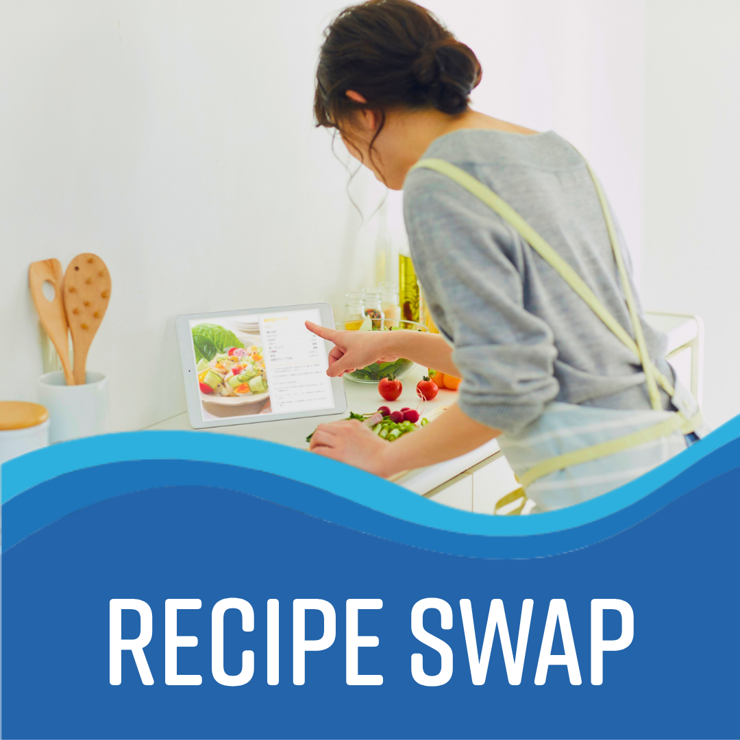 Recipe Swap