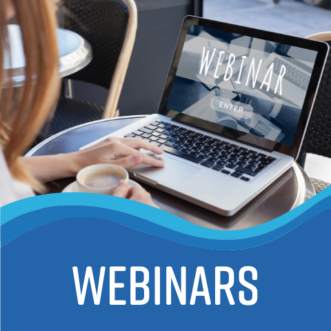 Webinars