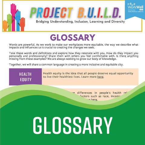 Glossary