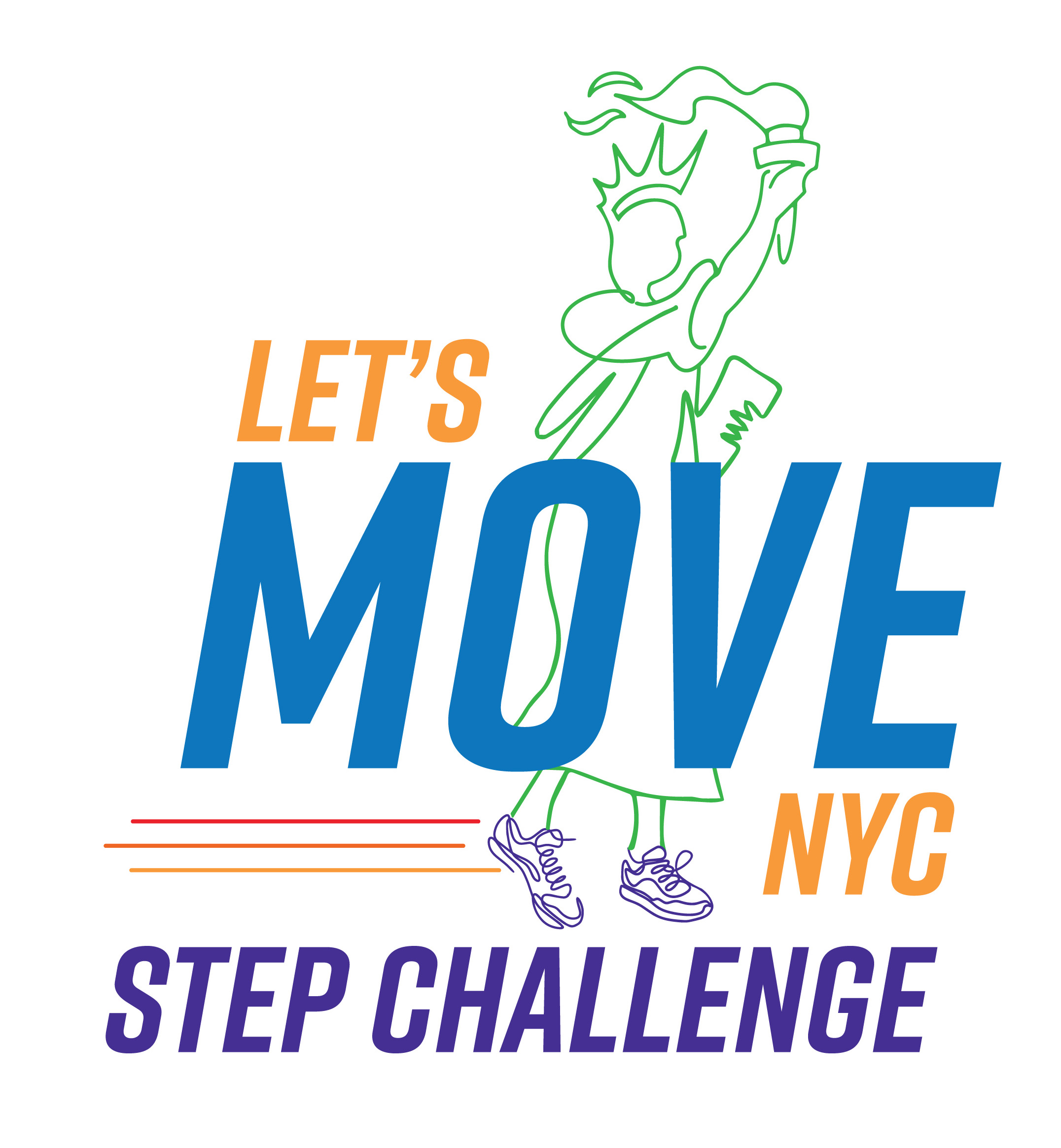 Let’s Move NYC Registration Guide & FAQs