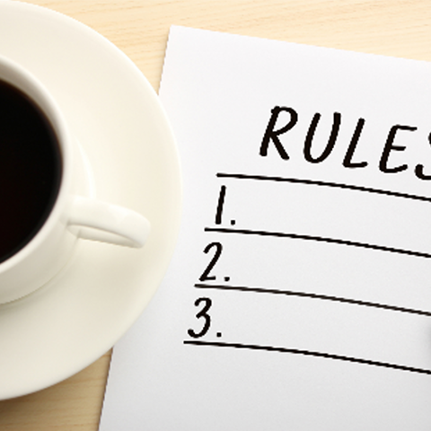 Official Rules