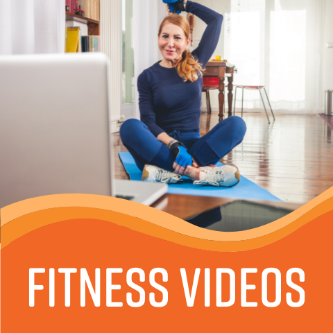 Fitness Videos