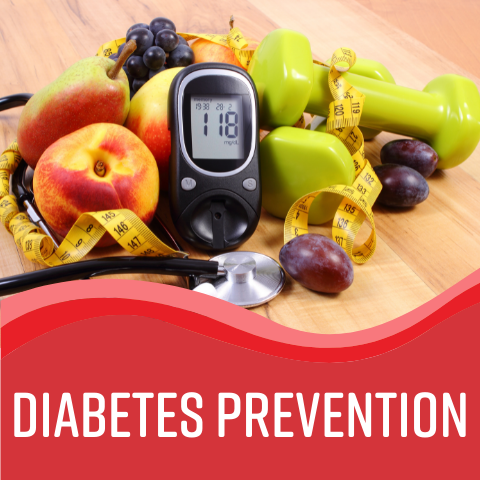 Diabetes Prevention