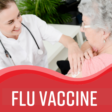 Flu Vaccine