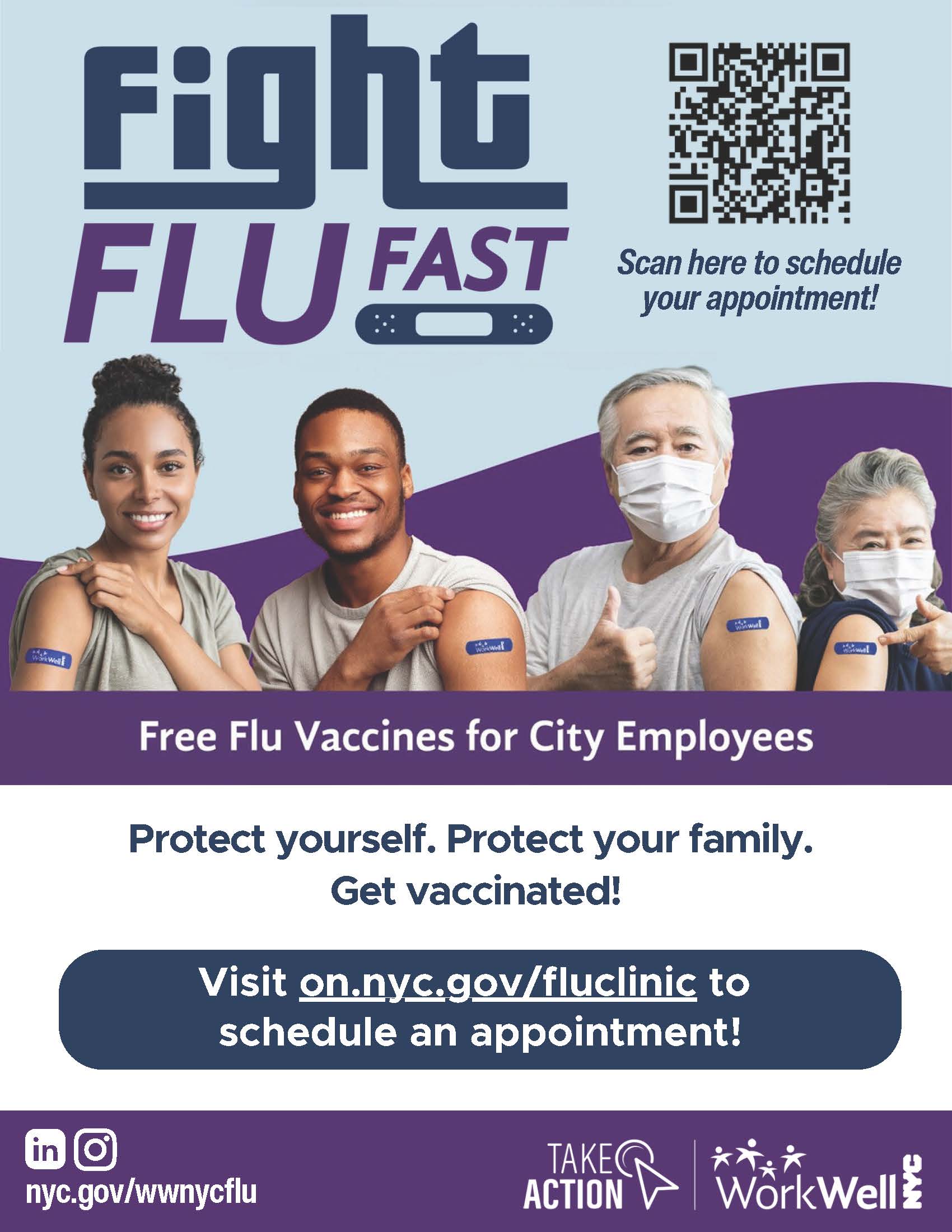 Promotional Flyer