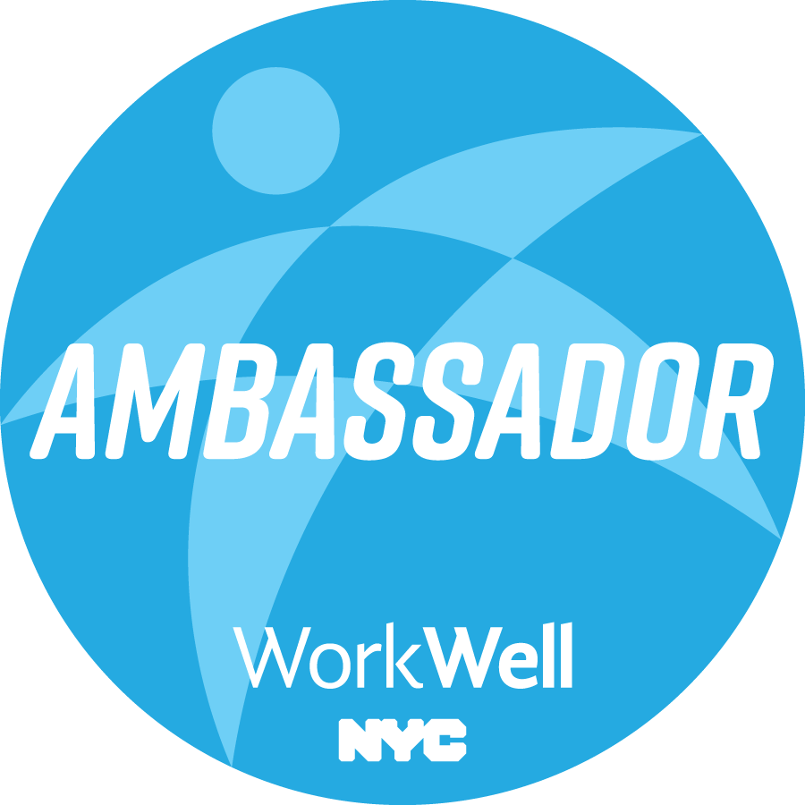 WorkWell Ambassador