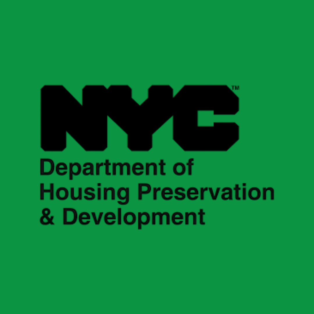 Department of Housing Preservation and Development