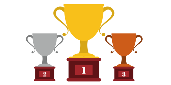 Place Awards image