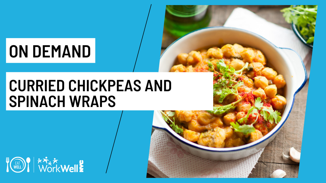 Chickpeas