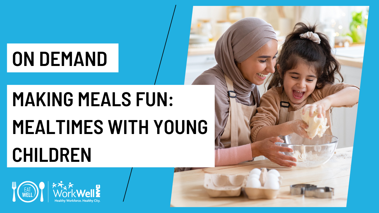 Fun Meals