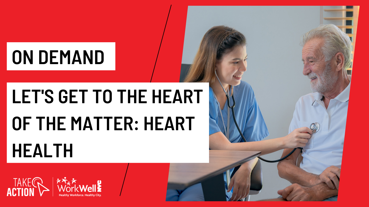 Heart Matters