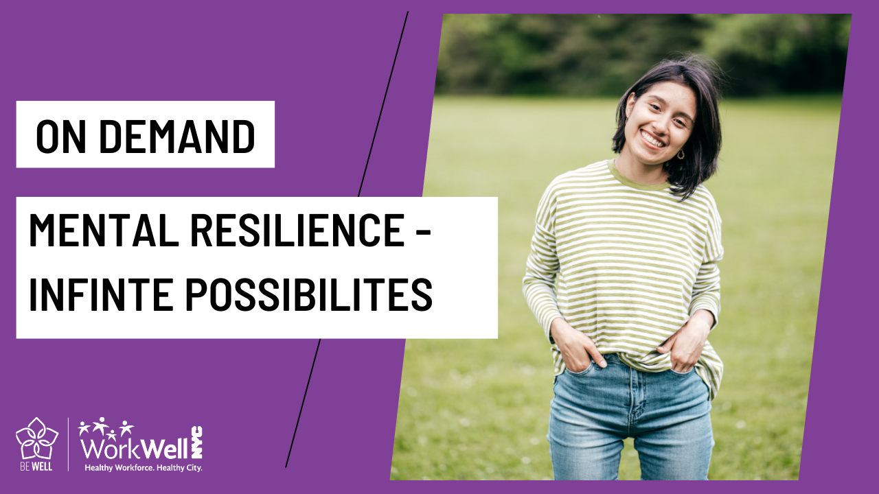 Mental Resilience